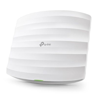 Access Point, TP-LINK, Omada, 1350 Mbps, IEEE 802.11a, IEEE 802.11b, IEEE 802.11g, IEEE 802.11n, IEEE 802.11ac, 1x10/100/1000M, Number of antennas 3, EAP223