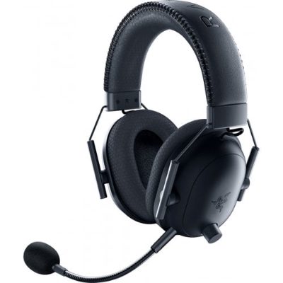 Esports Headset, BlackShark V2 Pro, Yes, Wireless, Over-ear, Bluetooth