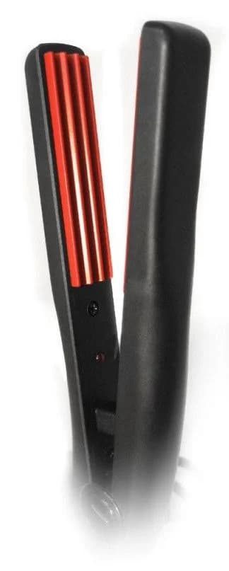 Mini Volume iron profesionālais  mini matu gofrētājs