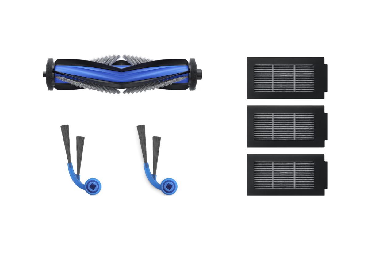Ecovacs Service Kit for DEEBOT T30C, DKT060212