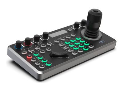 GOJO Joystick Controller