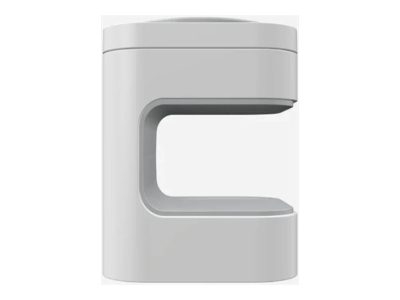 Hyper Hyperjuice Qi2 3-in-1 Magnetic Charging Stand