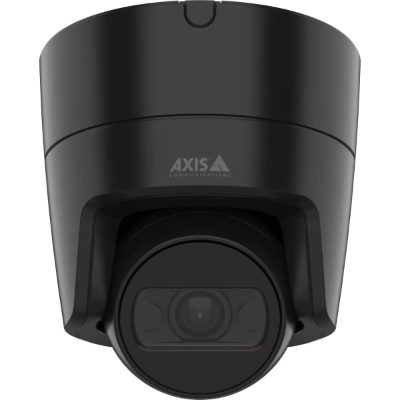 NET CAMERA M3125-LVE 2MP DOME/BLACK 02917-001 AXIS