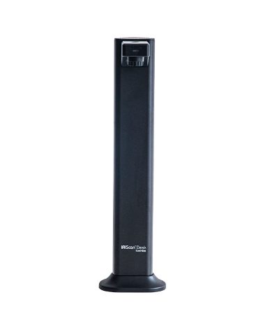 IRIS IRIScan, Desk 7 Business, Document scanner
