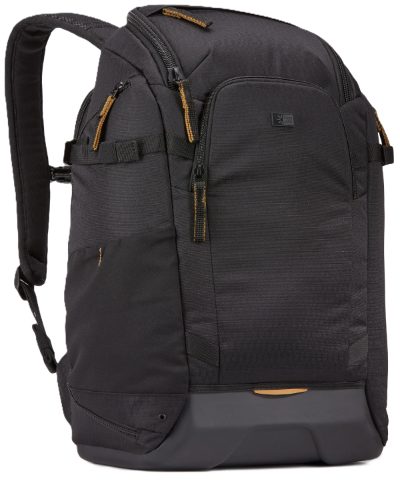 Case Logic Viso, Large Camera Backpack, Black