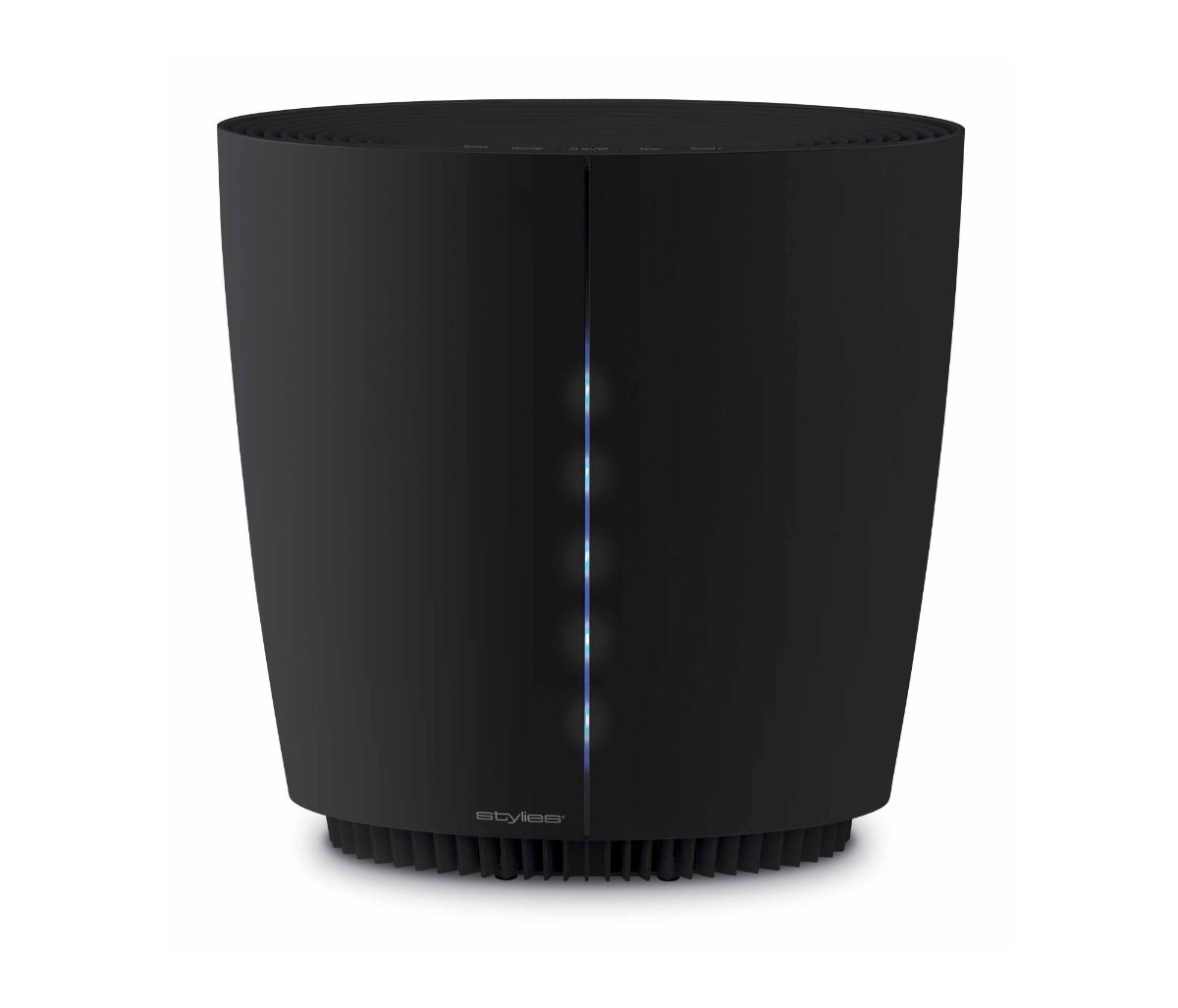 AIR PURIFIER PEGASUS/BLACK COP000834 STYLIES