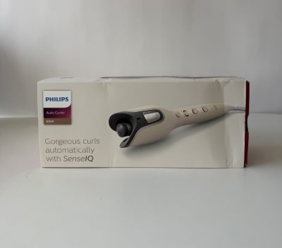 PHILIPS  SenseIQ automātiskās lokšķēres