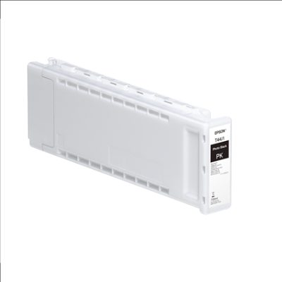 Epson T44J140 UltraChrome PRO 12 700ml, Ink cartrige, Photo Black