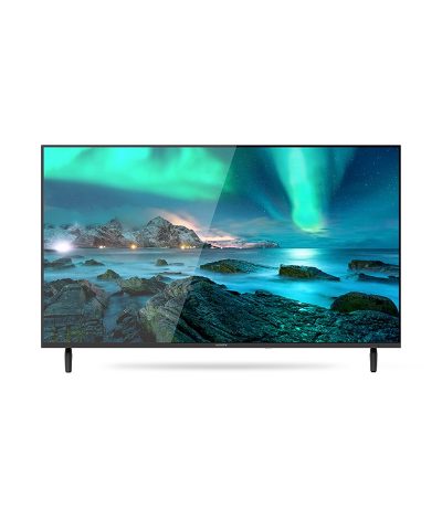 Allview TV, 40ATC6300-F, 40, Black