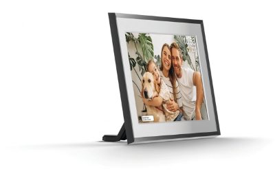 Navitel FR101 Pro, Digital photo frame, Black
