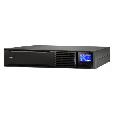 CHAMP 2K RACK, 2000 VA, 1800 W