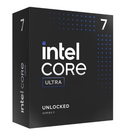CPU, INTEL, Desktop, Intel Core Ultra, 265, Arrow Lake, 2400 MHz, Cores 20, 30MB, Socket LGA1851, 65 Watts, BOX, BX80768265SRQCX