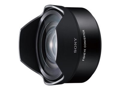 VCL-ECF2 Fisheye Converter