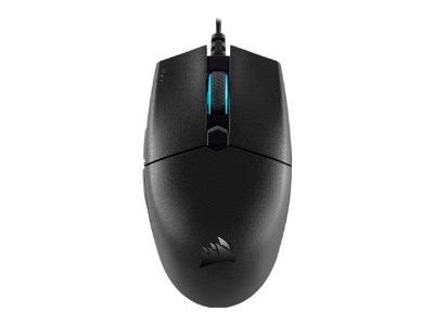 Gaming Mouse, KATAR PRO Ultra-Light, Wired, Optical, Black, Yes
