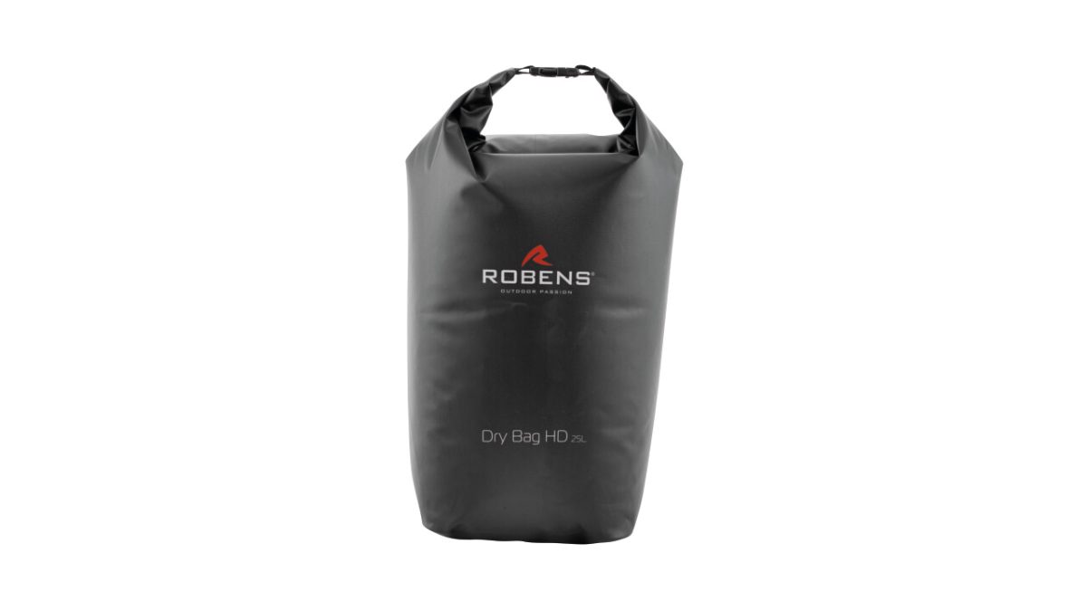 Dry Bag HD, 25 L