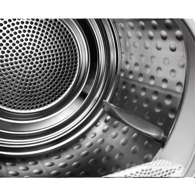 Electrolux veļas žāvētājs, siltumsūkņa, 9kg