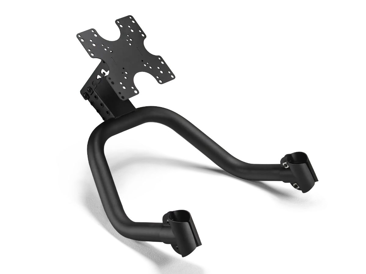 Next Level Racing F-GT Pro Direct Monitor Mount, 27-57 ", Maximum weight (capacity) 50 kg, Black
