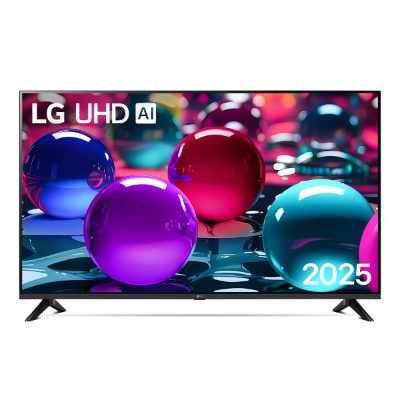 TV Set, LG, 65 ", 4K Ultra HD, 3840 x 2160 pixels, Flat, 16:9, LED, 65UA73006LA