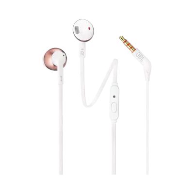 JBL Earbuds austiņas, zelta