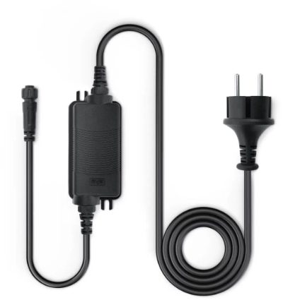 GSP010001 RTK Station Power Supply with EU plugtype F for GOAT A-JO-Family, 1 pcs