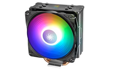 GAMMAXX GT A-RGB, CPU Air Cooler