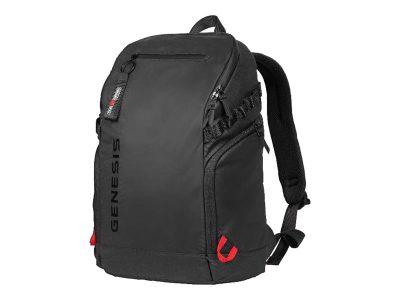 Pallad 420, Fits up to size 15.6 ", Laptop Backpack, Waterproof, Black