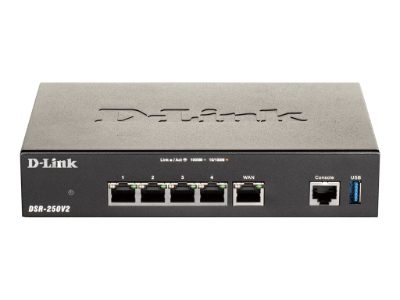 D-Link