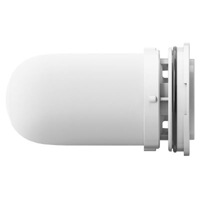 Faucet Water Purifier Filter, White
