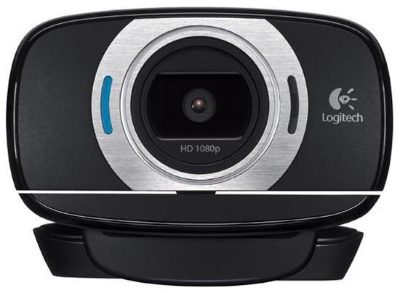 CAMERA WEBCAM C615/960-000737 LOGITECH