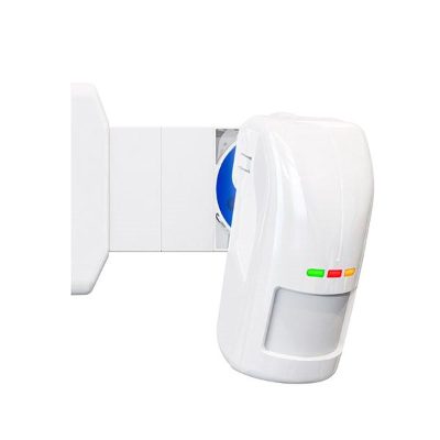 DETECTOR ACC PIR/BRACKET E-2B SATEL