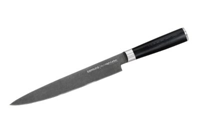 SAMURA filejas nazis, Stonewash, 230 mm