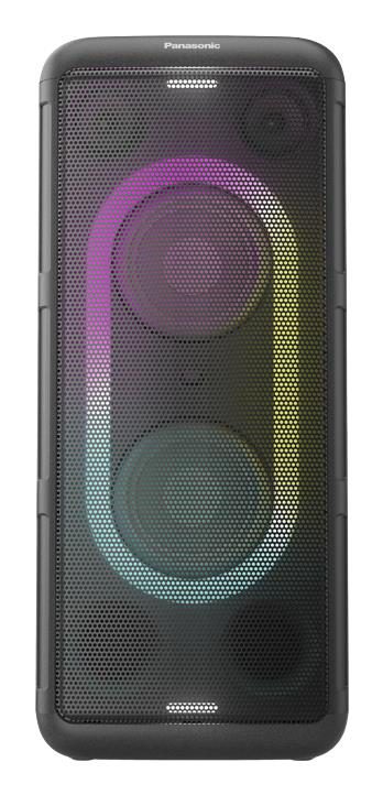 Home Speaker Set, PANASONIC, SC-TMAX45, SC-TMAX45E-K