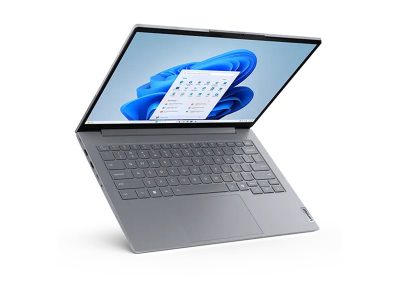 Lenovo ThinkBook 14 G9 IRL, Arctic Grey, 14 ", IPS, WUXGA, 1920 x 1200 pixels, Anti-glare, Intel Core 7, 240H, 16 GB, SODIMM DDR5, Solid-state drive capacity 512 GB, Intel Graphics, Windows 11 Pro, 802.11be, Bluetooth version 5.4, Keyboard language English, Keyboard backlit, Warranty 24 month(s), Battery warranty 12 month(s)