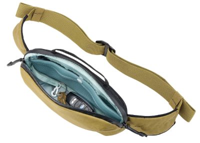Aion Sling Bag, TASB-102, Waistpack