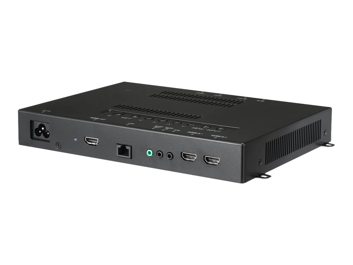 WebOS Box, WP402, WebOS, Wi-Fi