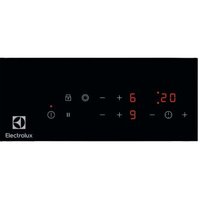 Electrolux stikla keramikas plīts virsma (iebūv.), 30 cm