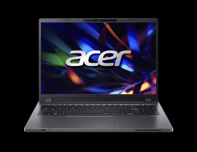 TravelMate, TMP216-51-G2-TCO-58MC, Grey, 16 ", WUXGA, Intel Core 5, 120U, 16 GB, Solid-state drive capacity 512 GB, Intel Iris Xe Graphics, Windows 11 Pro, Keyboard language English, Keyboard backlit, Warranty 36 month(s)