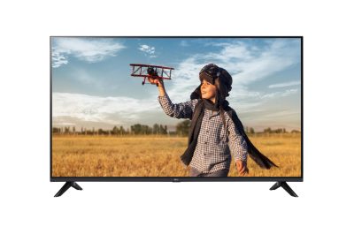 TV Set, LG, 55 ", 4K Ultra HD, 3840 x 2160 pixels, Flat, 16:9, LCD, 55UA731C