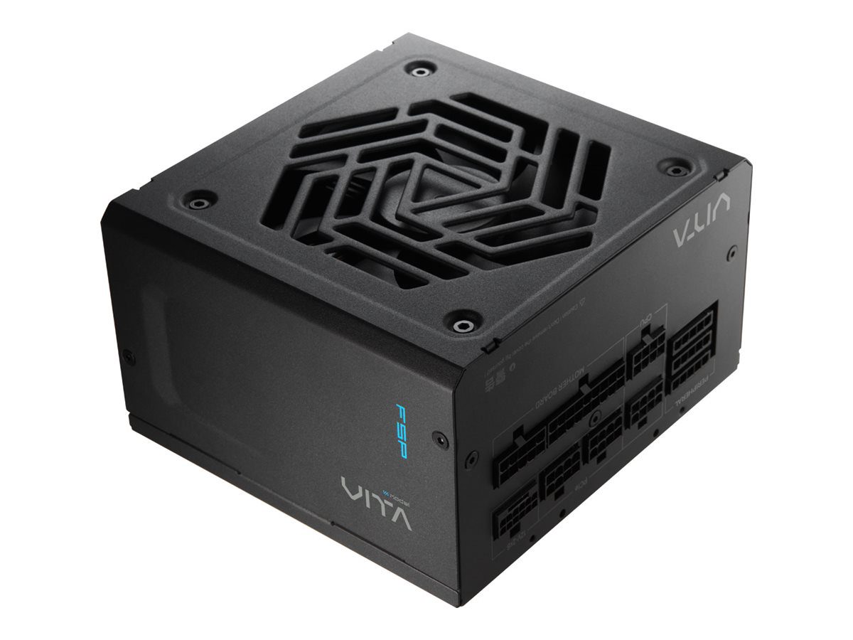 Power Supply, 80 PLUS Gold, VITA-850GM, 850 W