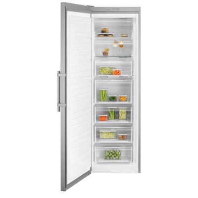 Electrolux No Frost brīvstāvoša Saldētava, 186 cm, E