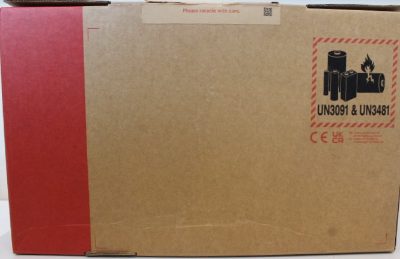 Lenovo ThinkPad L14 G6 AMD, Black, 14 ", IPS, WUXGA, 1920 x 1200 pixels, Anti-glare, AMD Ryzen 5 PRO, 215, 16 GB, SO-DIMM DDR5, Solid-state drive capacity 512 GB, AMD Radeon 740M Graphics, Windows 11 Pro, 802.11be, Bluetooth version 5.4, LTE Upgradable, Keyboard language English, Keyboard backlit, Warranty 35 month(s), Battery warranty 12 month(s)
