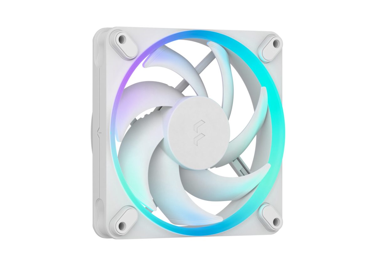 Computer Fan, Momentum 12 RGB