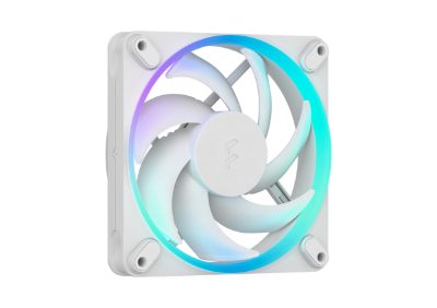 Computer Fan, Momentum 12 RGB