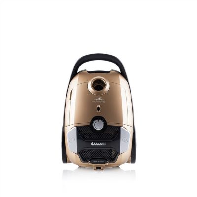 Vacuum cleaner, Avanto ETA351990000, Bagged, Power 700 W, Dust capacity 3 L, Golden