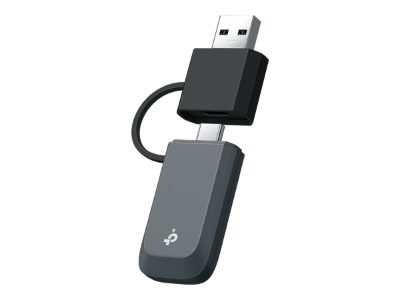 TP-LINK BE3600 Dual Band Wi-Fi 7 Mini Wireless USB Adapter, Archer TBE230U, 2.4 GHz, 5 GHz, 802.11ax, MU-MiMO No, no PoE, Antenna type Internal