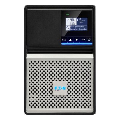 Eaton 5P Gen2 UPS, 5P1150IG2, 1150 VA, 920 W