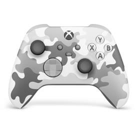 CONSOLE ACC CONTROLLER WRL/XBOX 196388249497 MICROSOFT