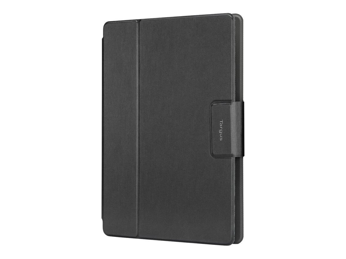 Targus SafeFit, 9-10.5 ", Rotating Tablet Case, Black