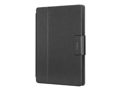 Targus SafeFit, 9-10.5 ", Rotating Tablet Case, Black