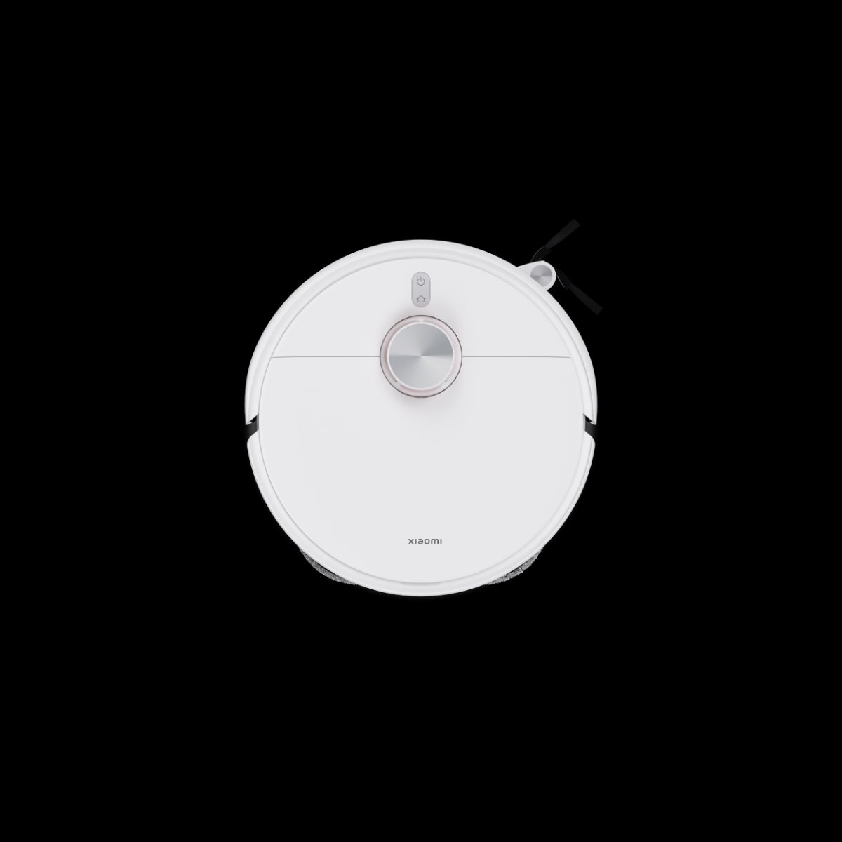 Xiaomi Robot Vacuum S40 Pro EU, Wet&Dry, 5200 mAh, Dust capacity 0.43 L, 15000 Pa, White